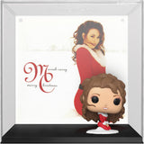 Mariah Carey Merry Christmas Album Funko Pop! #15