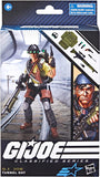 G.I. Joe Classified Series 6-Inch Tunnel Rat Action Figure
