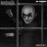 LDD Presents Nosferatu (1922) 10-Inch Doll