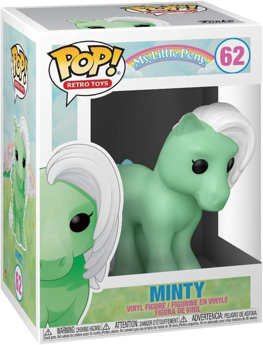 My Little Pony Minty Funko Pop! #62
