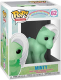 My Little Pony Minty Funko Pop! #62
