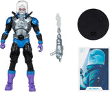 DC Multiverse Wave 18 Mr. Freeze 7-Inch Scale Action Figure