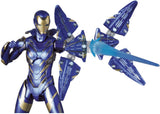 Avengers: Endgame MAFEX No. 184 Rescue