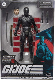 G.I. Joe Classified Series 6-Inch Snake Eyes: G.I. Joe Origins Snake Eyes Action Figure