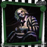 Beetlejuice Deluxe Edition One:12 Collective Action Figure