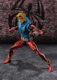 Spider-Man: Across The Spider-Verse Scarlet Spider S.H.Figuarts Action Figure