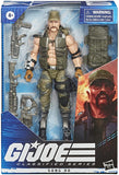 G.I. Joe Classified Series 6-Inch Gung Ho Action Figure