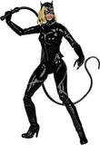 DC Multiverse Deluxe Theatrical Edition Wave 5 Batman Returns Battle Damaged Catwoman 7-Inch Scale Action Figure