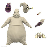 The Nightmare Before Christmas Ultimates Oogie Boogie 7-Inch Action Figure