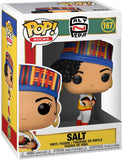 Salt-N-Pepa Salt Funko Pop! #167