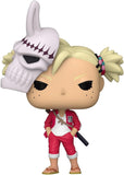 Bleach Hiyori Sarugaki Funko Pop! #1822