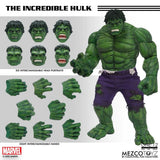 Mezco The Incredible Hulk One:12 Collective Action Figure