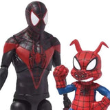Marvel Select Miles Morales Spider-Man Action Figure