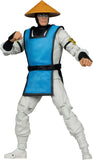 Mortal Kombat Klassic Wave 2 Raiden 7-Inch Scale Action Figure