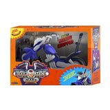 Biker Mice From Mars Modo's Mondo Chopper 7-Inch Scale Vehicle