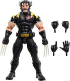 X-Men Marvel Legends Wolverine X-Treme 6-Inch Action Figure