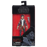 Star Wars The Black Series Val (Mimban) 6-Inch Action Figure