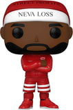 WWE Street Profits Angelo Dawkins Funko Pop! #94