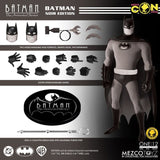 Mezco One:12 Batman: The Animated Series - Noir Edition