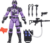 G.I. Joe Classified Series 6-Inch Cobra Techno-Viper Action Figure