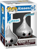 Hershey's Kiss Pop! Vinyl #107