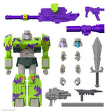 Transformers Ultimates Megatron (G2) 7-Inch Action Figure