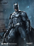 Batman: Arkham Origins InArt Batman 1/12 Scale Action Figure