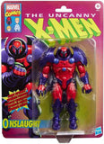 Marvel Legends Onslaught Exclusive Action Figure