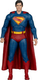 DC Multiverse Superman Movie (2025) Superman 7-Inch Scale Action Figure