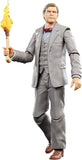 Indiana Jones Adventure Series and The Last Crusade, (Professor)