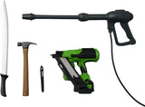 M3GAN MAFEX No.263 M3GAN Action Figure