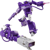 Transformers Studio Series 86 Voyager Class Transformers: The Movie Shockwave