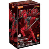 Marvel Infinity Saga Deadpool Champion Class CC04 Model Kit Blokees