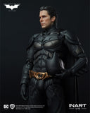 INART 1/12 The Dark Knight Rises Batman Action FIgure Deluxe Version