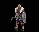 Mythic Legions: Rising Sons Broddr of Bjorngar Action Figure