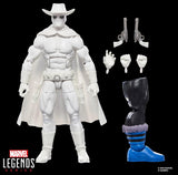Marvel Legends Series Phantom Rider 6-Inch Action Figure (Executioner BAF)