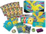 Pokemon TCG: Mega Evolution—Ascended Heroes Elite Trainer Box