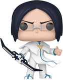 Bleach Uryu Ishida Funko Pop! Vinyl Figure #1696