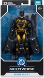 DC Multiverse Wave 24 Batman Earth-2 Earth 2 Society 7-Inch Scale Action Figure