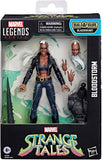 Marvel Legends Strange Tales Bloodstorm 6-Inch Action Figure