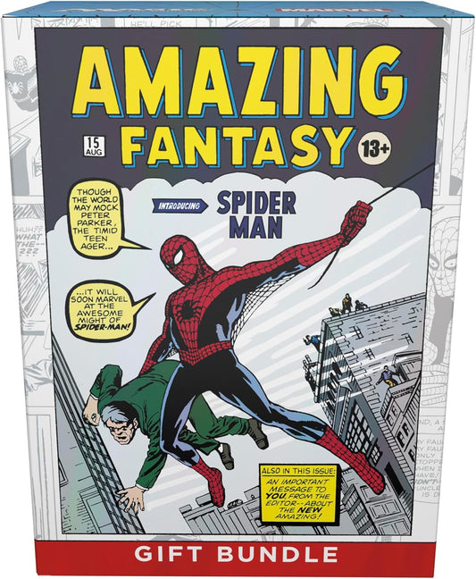 Magic: Marvel's Spider-Man Gift Bundle