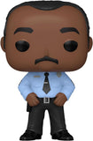 Family Matters Carl Winslow Funko Pop! #1377