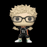 Haikyu! Kei Tsukishima Funko Pop! #1390