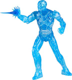 Marvel Legends Hologram Iron Man (Ursa Major BAF)