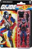 G.I. Joe Classified Series Retro Cardback Cobra Viper 6-Inch Action Figure