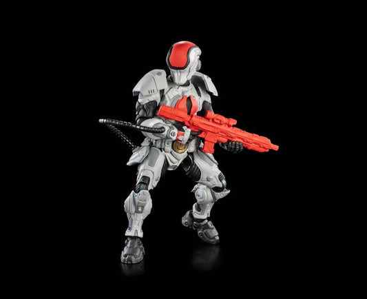 Cosmic Legions Retailer Exclusive T.U.5.C.C. Phantom Trooper