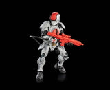 Cosmic Legions Retailer Exclusive T.U.5.C.C. Phantom Trooper