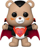 Care Bear Tenderheart as Dracula Funko Pop! #1629
