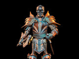 Mythic Legions: All-Stars 5 Ilgarr (Congregation of Necronominus) Figure