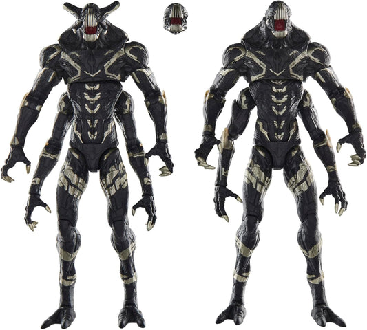 Avengers: Infinity War Marvel Legends Series Outriders 6-Inch Action Figure 2-Pack
